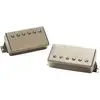 Image de Seymour Duncan APH-2s Slash Alnico II Pro Humbucker Set Raw Nickel Cover gitaarelementen (set van 2)
