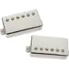 Image de Seymour Duncan Slash 2.0 Signature Pickup Set Nickel Cover gitaarelementen (set van 2)