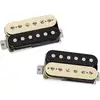 Image de Seymour Duncan Slash 2.0 Signature Pickup Set Zebra gitaarelementen (set van 2)