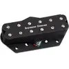 Image de Seymour Duncan Billy Gibbons Red Devil Tele Bridge Black gitaarelement