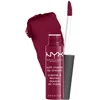 Image de NYX Professional Makeup Rouge à Lèvres Soft Matte Lip Cream, Fini Mat Crémeux, Couleur Ultra-Pigmentée, Tenue Longue Durée, Teinte : Copenhagen (20)