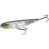 Image de Lucky Craft Leurre de pêche Sammy 100 Water Bait, Ghost Minnow, 10,2 cm (98,5 mm)