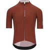 Image de Maillot Q36.5 Dottore Pro Rouge, Taille M