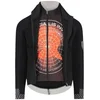 Image de Veste Q36.5 Dottore Termico Light Mediterranea Noir, Taille S