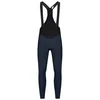 Image de Cuissard Q36.5 Dottore Hybrid Long Bleu Noir, Taille L