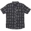 Image de Salty Crew Chemise à Manches Courtes Breezer Perf Button Up