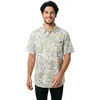 Image de Salty Crew Chemise à Manches Courtes Crew Button Up