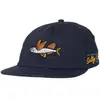 Image de Salty Crew Casquette Coastal Snapback