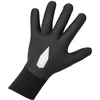 Image de Gants Q36.5 Rain Néoprène Noir, Taille XL
