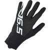 Image de Gants Q36.5 Dottore Liner Big Logo Noir, Taille L