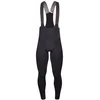 Image de Collants à bretelles longs Q36.5 Hiver Noir, Taille XL