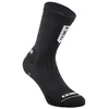 Image de Chaussettes Q36.5 Ultra Noires, Taille 36-39