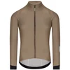 Image de Veste Q36.5 Gregarius Hiver Marron Noir, Taille M