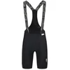 Image de Cuissard Q36.5 Adventure Cargo Noir, Taille XL