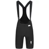 Image de Cuissard Q36.5 Gregarius Pro Noir Femme, Taille XS.