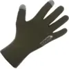 Image de Gants Q36.5 Amphibian Vert Foncé, Taille M
