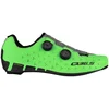 Image de Chaussures Q36.5 Unique Road Vert Fluo, Taille 42 - EUR