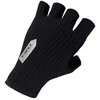 Image de Gants Courts Q36.5 Dottore Pro Noir, Taille XL