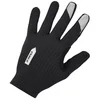 Image de Gants Q36.5 Dottore Pro Doigts Longs Été Noir, Taille XS