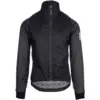 Image de Veste Q36.5 Adventure Winter Black pour hommes, Taille M
