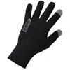 Image de Gants Q36.5 Rain Winter Noir