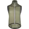 Image de Gilet Air Q36.5 Vert olive, Taille S