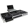Image de Prodjuser CDJ-15 MKII Laptop flightcase