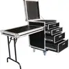 Image de ProDJuser DC 4 On the road combi-flightcase gereedschapskoffer