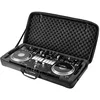 Image de Odyssey Cases Odyssey BMDDJREV7 Étui souple en EVA moulé pour Pioneer DDJ-REV7 Noir, Noir, Moderne