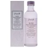 Image de Fresh Rose Deep Hydration Sérum visage infusé à l'huile 100 ml