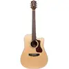 Image de Guild D-150CE Natural Westerly elektrisch-akoestische western