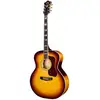Image de Guild USA F-55E Maple Antique Sunburst elektrisch-akoestische westerngitaar