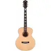 Image de Guild Jumbo Junior Reserve Maple elektrisch-akoestische westerngitaar