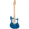 Image de Guild Newark St. Collection Surfliner Catalina Blue elektrische gitaar