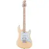 Image de Sterling by Music Man Cutlass CT30 HSS Vintage Cream