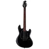 Image de Sterling By MusicMan SR30-SBK-R1 Guitare électrique à 6 cordes pour droitier Noir furtif