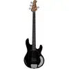 Image de Sterling by Music Man Ray34 Black Roasted Maple elektrische basgitaar