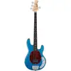 Image de Sterling by Music Man StingRay Classic Ray24CA Toluca Lake Blue