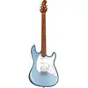 Image de Sterling by Music Man Cutlass CT50 HSS Firemist Silver elektrische gitaar