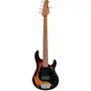 Image de Sterling by Music Man StingRay Ray35 Vintage Sunburst 5-snarige elektrische basgitaar