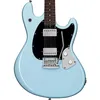 Image de Sterling Music Man StingRay SR30-DBL-R1 Guitare Bleu Daphne