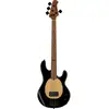 Image de Sterling by Music Man Artist Series Pete Wentz StingRay Black elektrische basgitaar