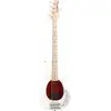 Image de Sterling by Music Man StingRay Classic Ray25CA Olympic White 5-snarige elektrische basgitaar