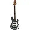 Image de Sterling by Music Man StingRay Ray34HH Charcoal Frost elektrische basgitaar