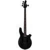 Image de Sterling by Music Man Bongo Stealth Black elektrische basgitaar
