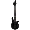 Image de Sterling by Music Man Bongo 5 Stealth Black 5-snarige elektrische basgitaar