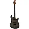 Image de Sterling by Music Man Rabae Massaad Artist Series Sabre Ashen Burst elektrische gitaar