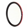 Image de Filtre à stries CineFlare 82 mm - Or