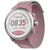Image de COROS APEX 2 outdoor-GPS-horloge, 1,2 inch saffierglas en titanium, navigatie op de pols, offline kaarten, hartslagmeter, slaapregistratie, hardlopen, fietsen, skiën