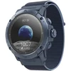 Image de Montre Coros Vertix 2S Nylon Bleu